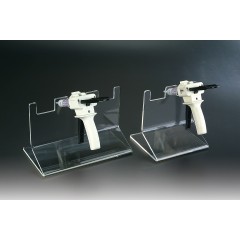 Plasdent UPRIGHT TRIPLE IMPRESSION GUNS HOLDER